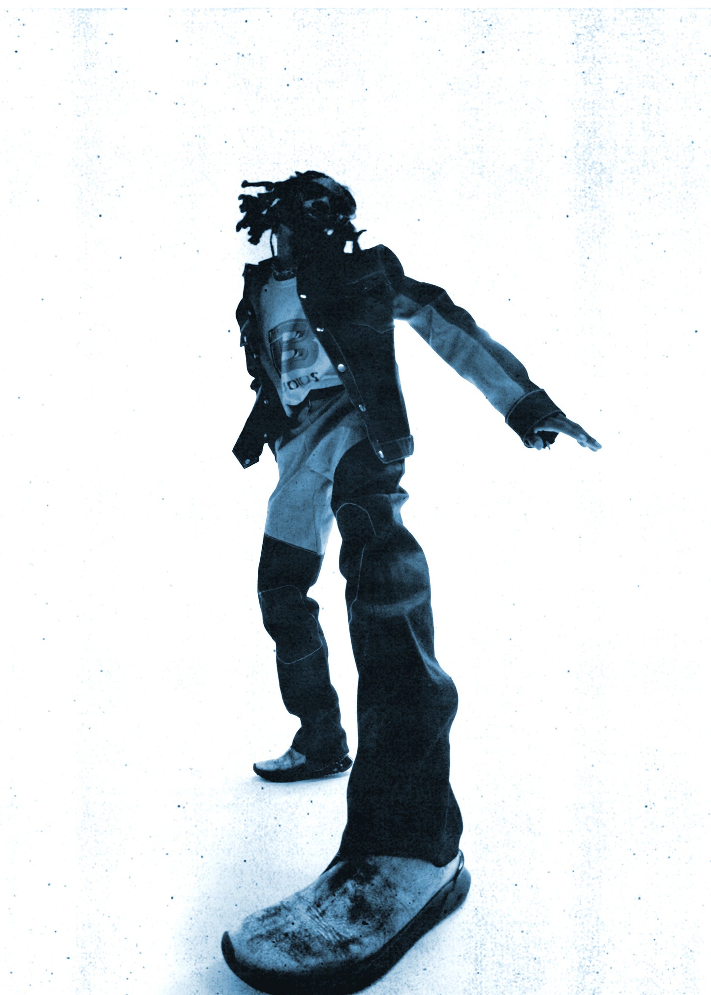 R-21 Jeans