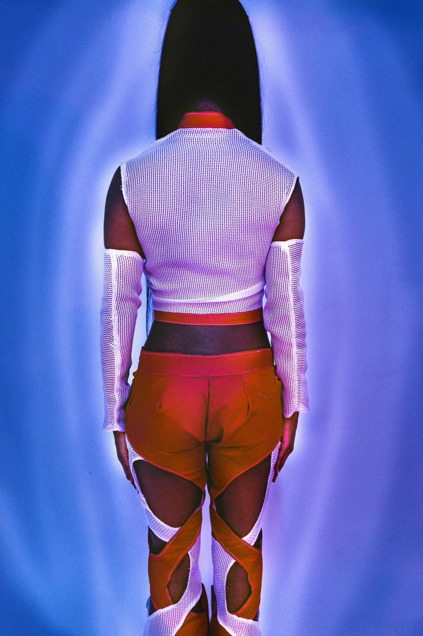Vortex trousers