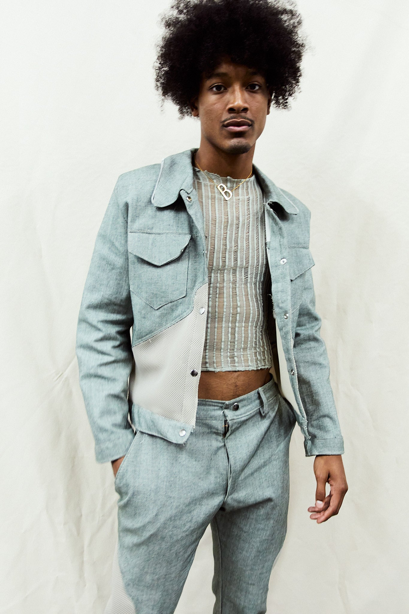 Venus jacket