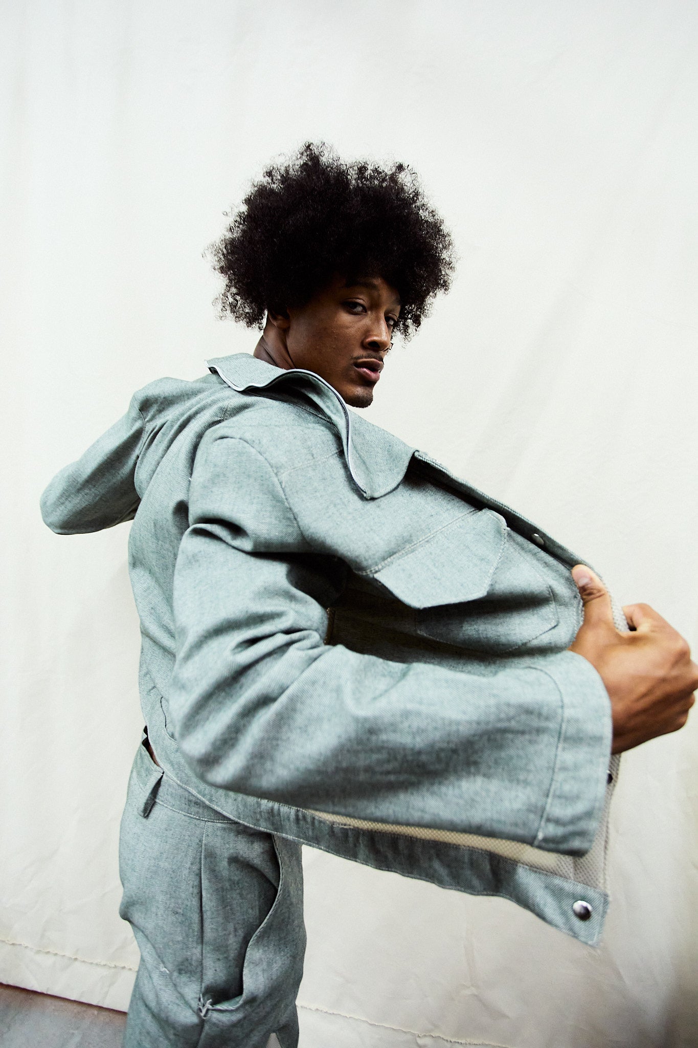 Venus jacket