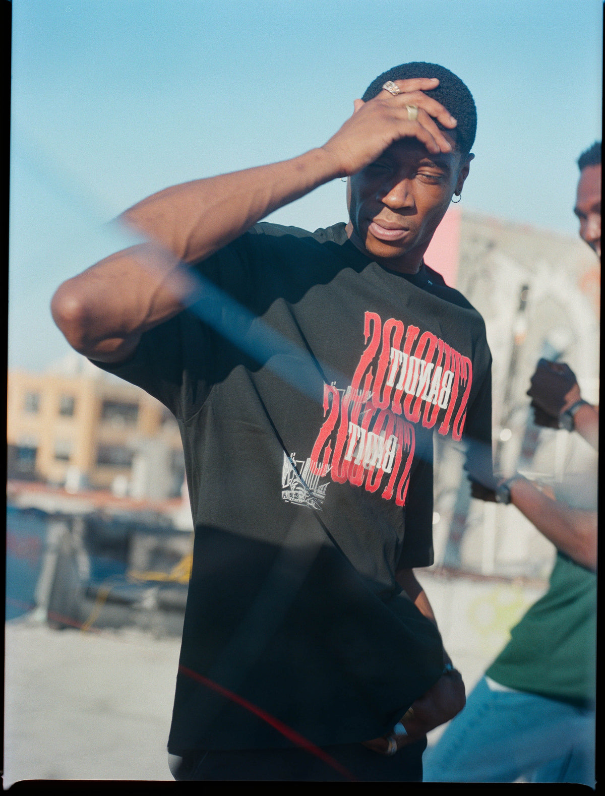 Studio Tee