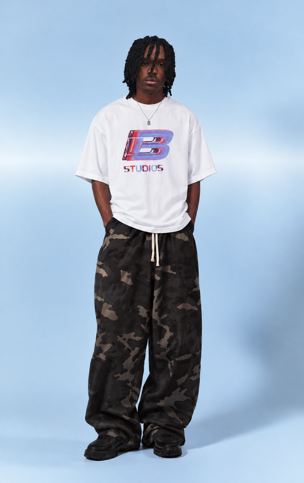 Login T-Shirt