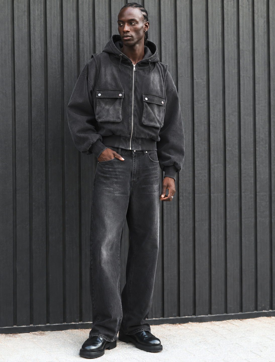Void Hoodie