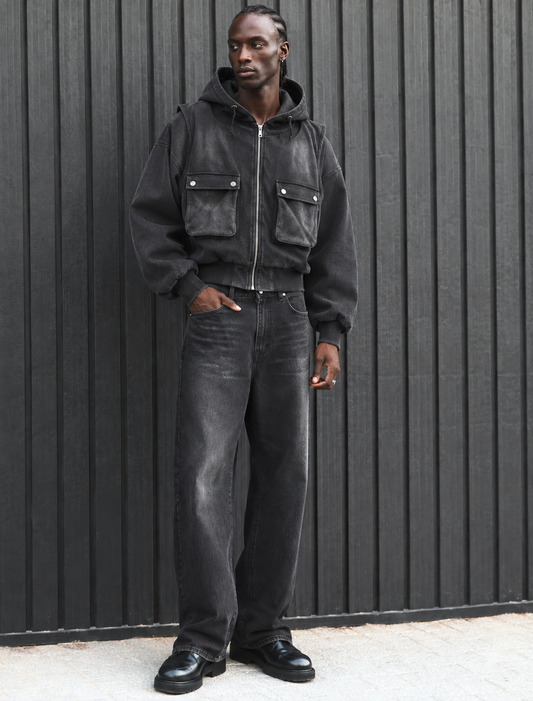 Void Hoodie