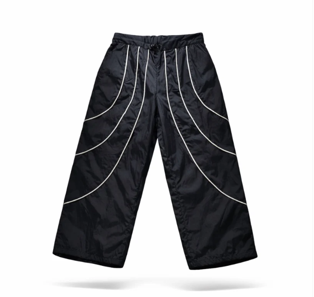 Ripple Trousers – Bandit Studioz