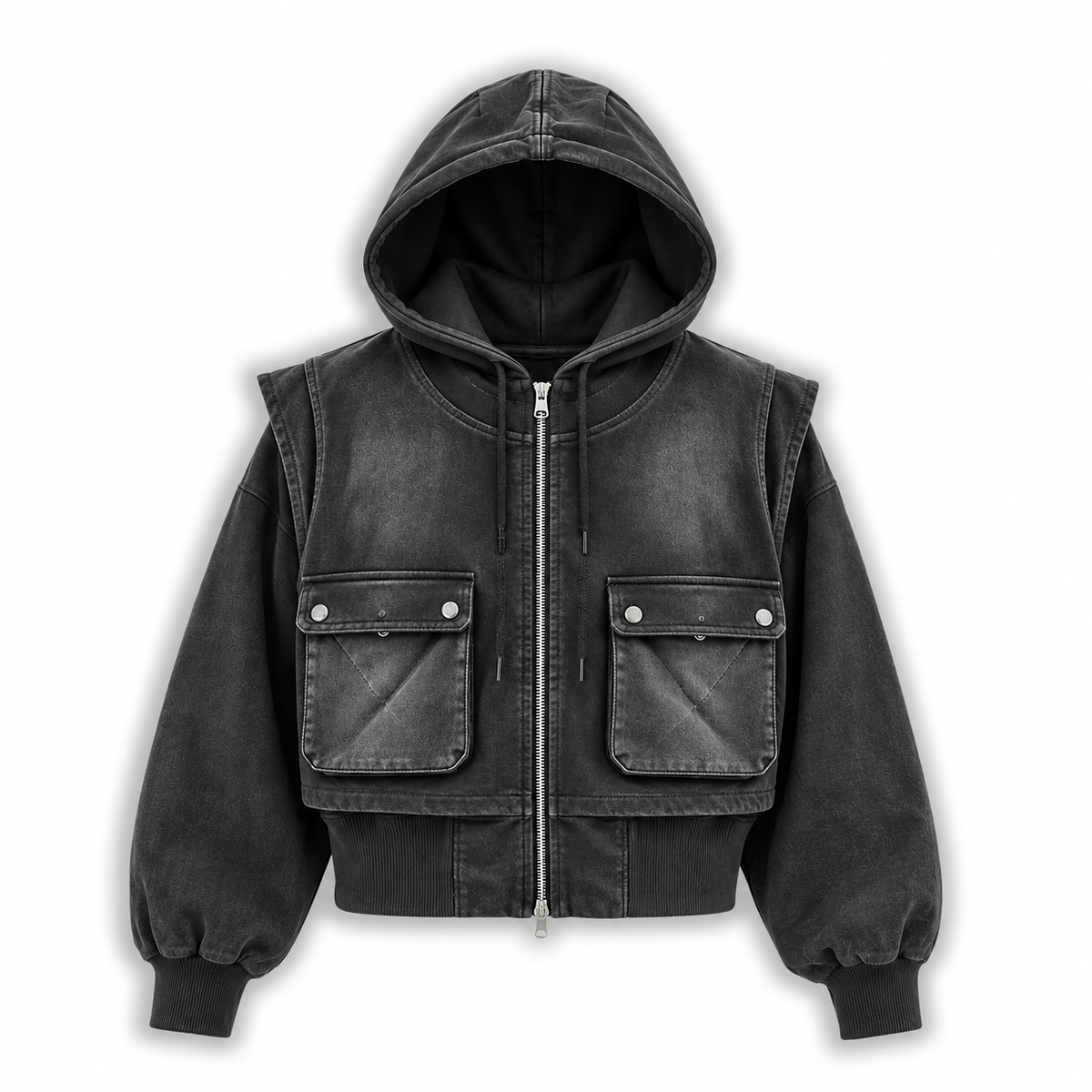 Void Hoodie