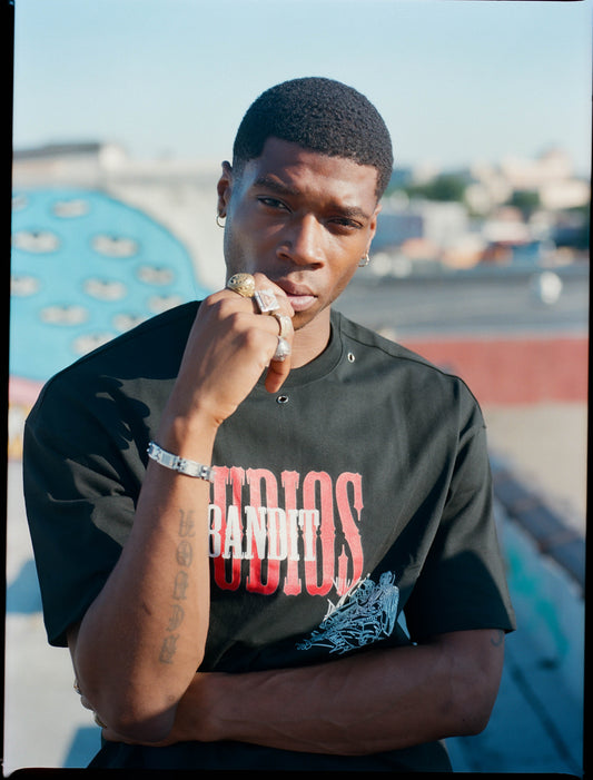 Studio Tee